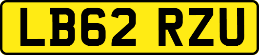 LB62RZU
