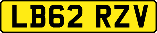LB62RZV
