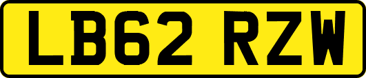 LB62RZW