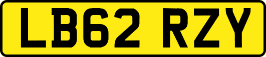 LB62RZY