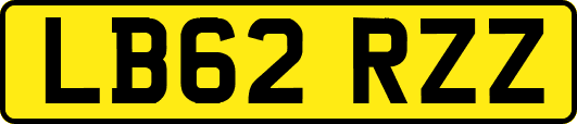 LB62RZZ