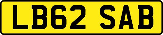 LB62SAB