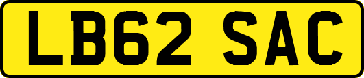 LB62SAC