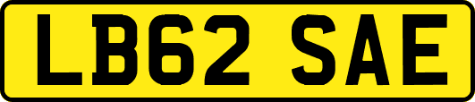 LB62SAE