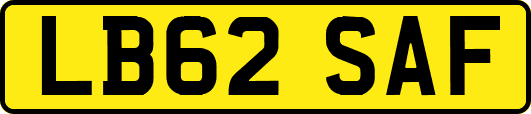 LB62SAF