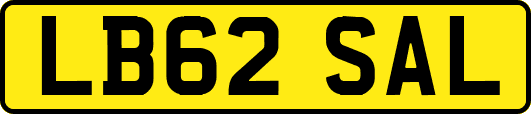 LB62SAL