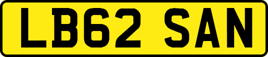 LB62SAN