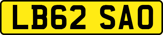 LB62SAO