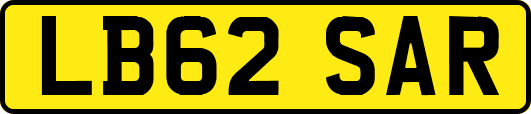 LB62SAR