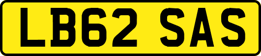 LB62SAS