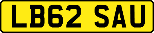LB62SAU