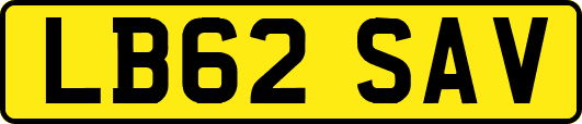 LB62SAV