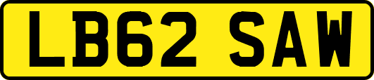 LB62SAW