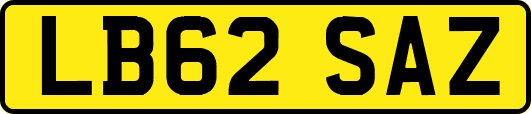 LB62SAZ