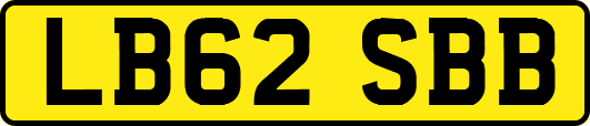 LB62SBB