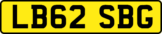 LB62SBG