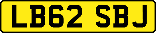 LB62SBJ