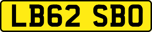 LB62SBO