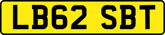 LB62SBT