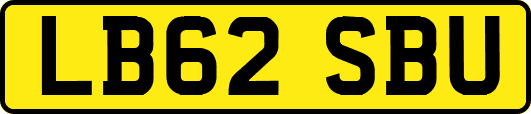 LB62SBU