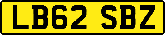 LB62SBZ