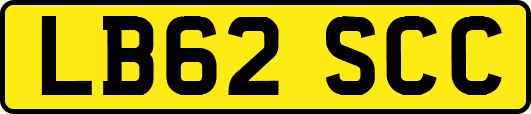 LB62SCC
