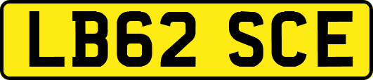 LB62SCE
