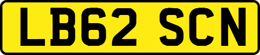 LB62SCN