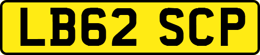 LB62SCP