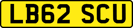 LB62SCU
