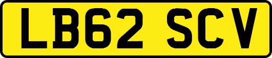 LB62SCV