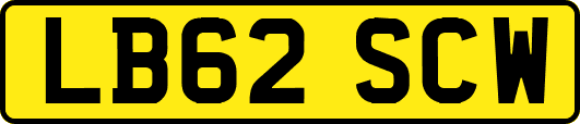 LB62SCW