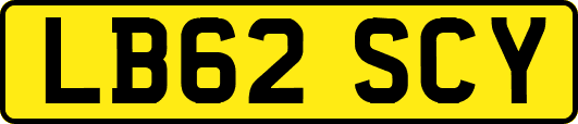 LB62SCY