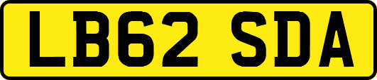 LB62SDA
