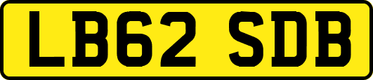 LB62SDB