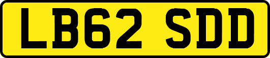 LB62SDD
