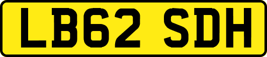 LB62SDH