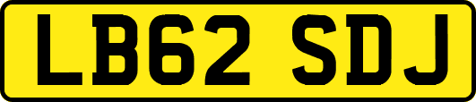 LB62SDJ
