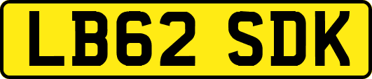 LB62SDK
