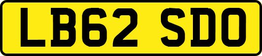 LB62SDO