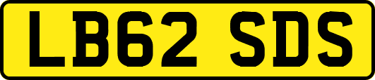 LB62SDS
