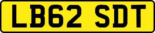LB62SDT