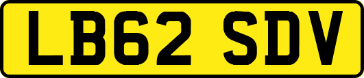 LB62SDV