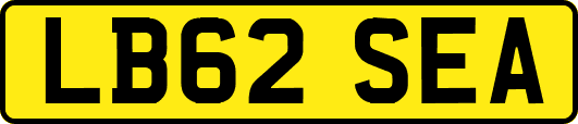 LB62SEA