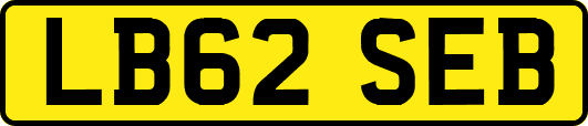 LB62SEB