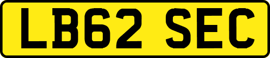 LB62SEC