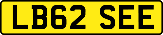 LB62SEE
