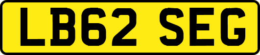 LB62SEG