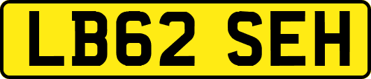 LB62SEH
