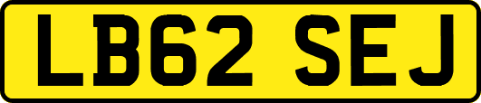 LB62SEJ